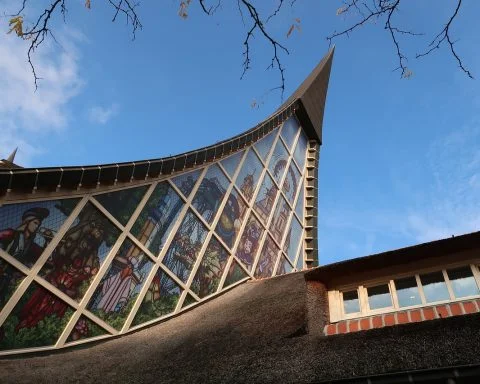 Hoe werkt villa volta