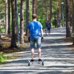 Waarom zijn boosted boards en oxboards verboden
