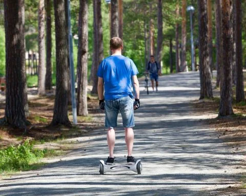 Waarom zijn boosted boards en oxboards verboden