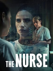 Scandinavische serie the nurse