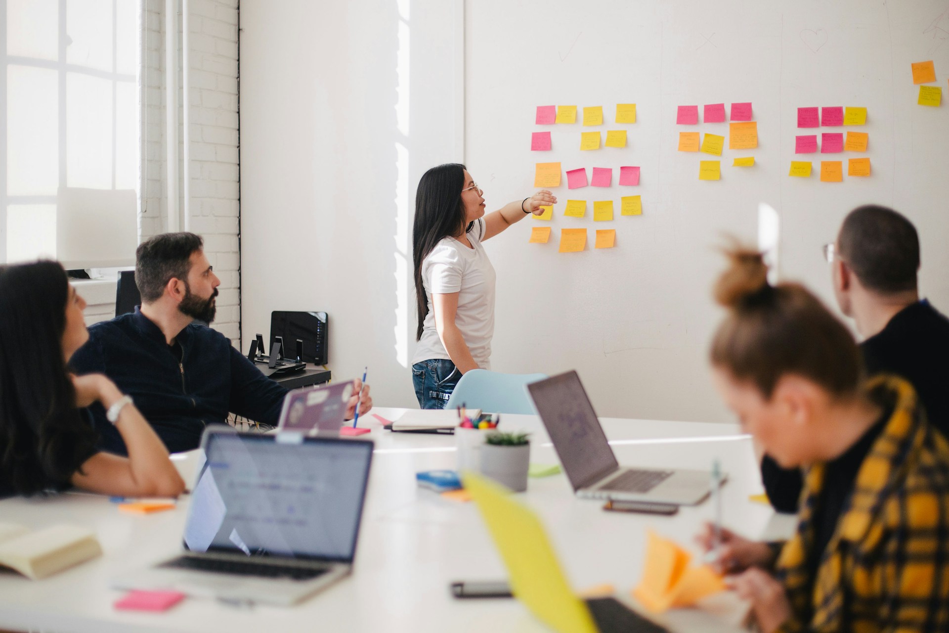 Wat is het verschil tussen een échte baan en een traineeship