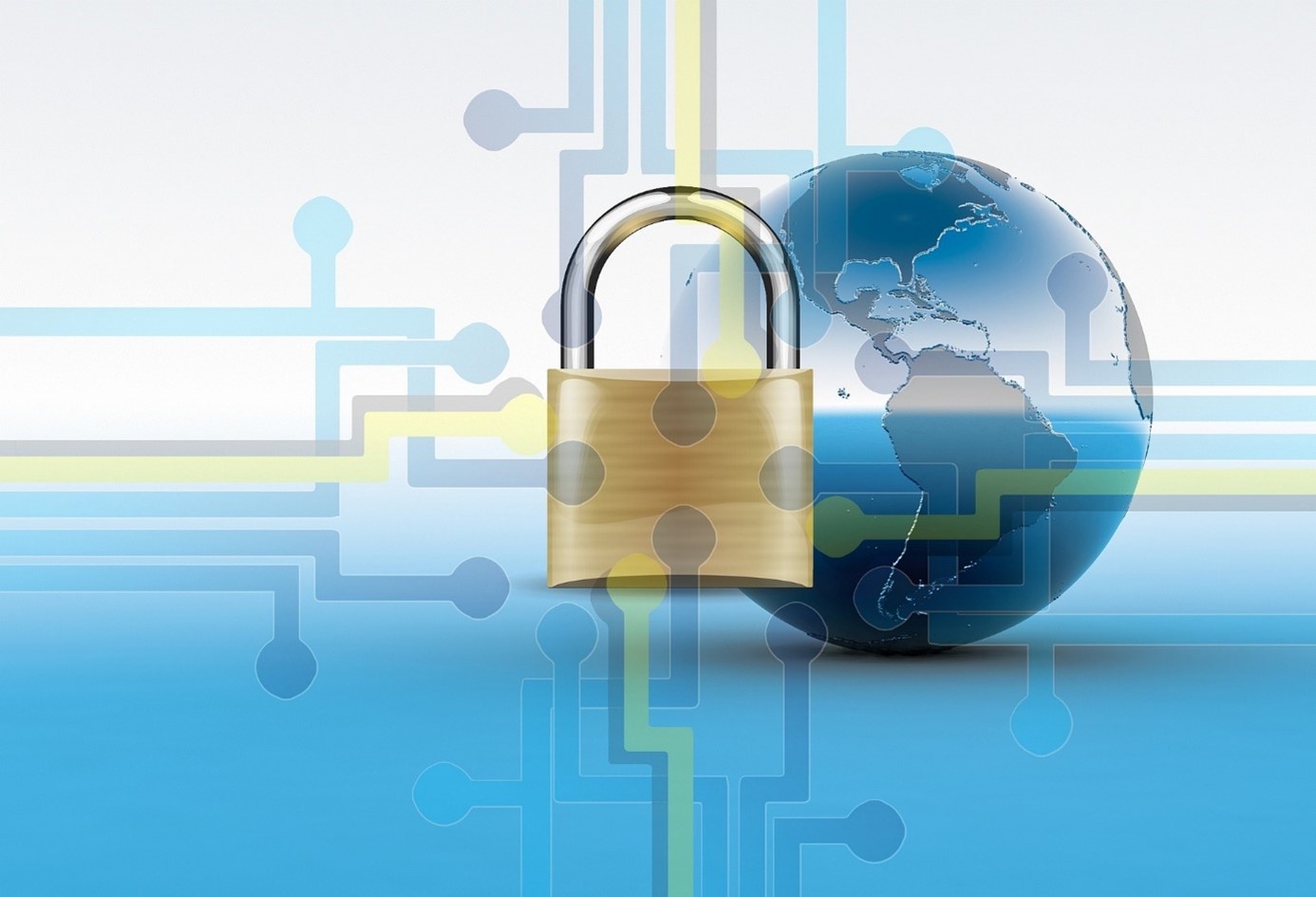 Veiligheid en encryptie