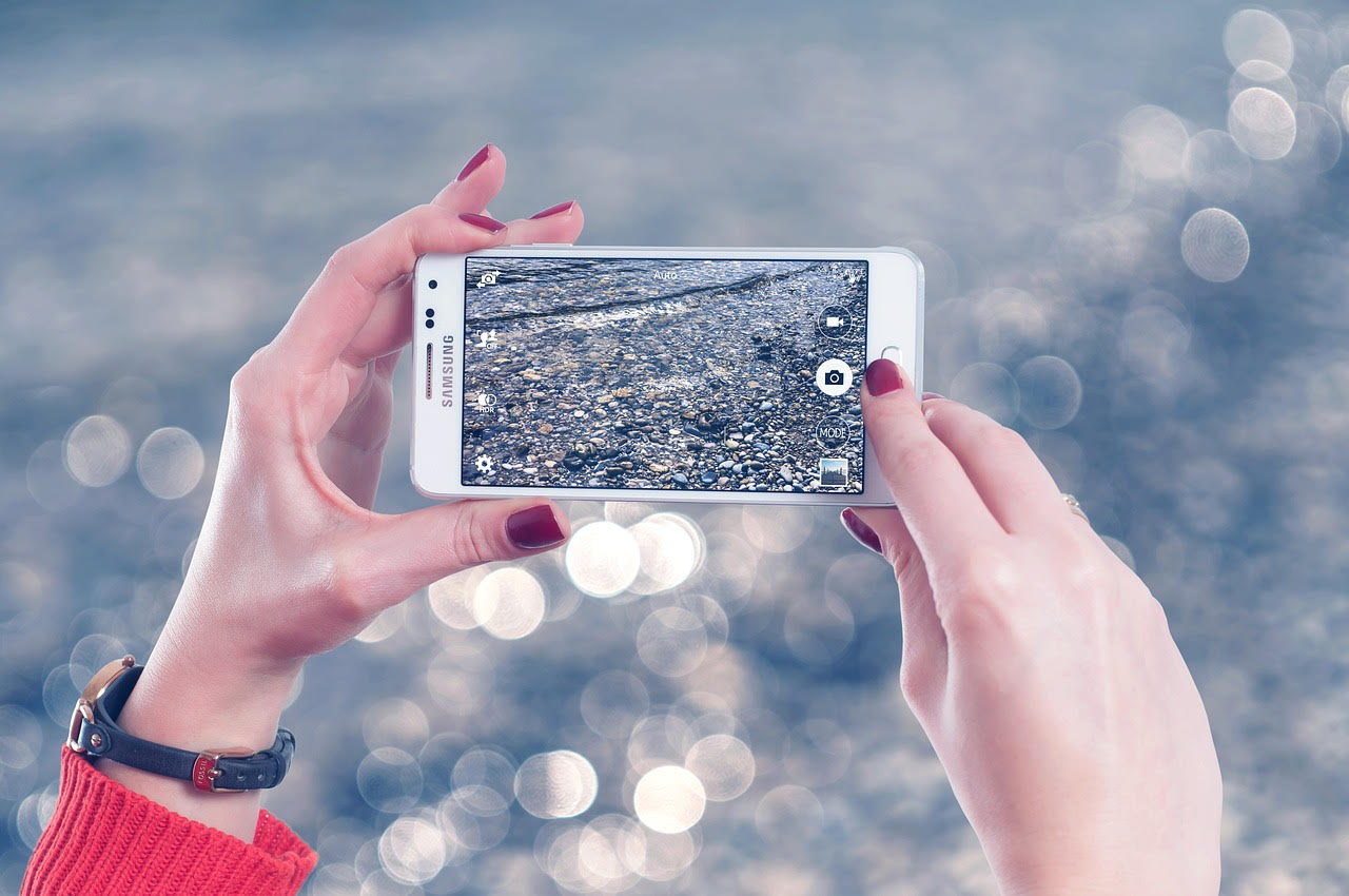 Dit is waar jij je smartphone voor kunt gebruiken