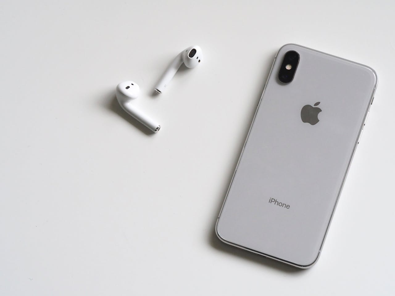 Geluid iPhone gaat automatisch zachter, wat doe je hier aan