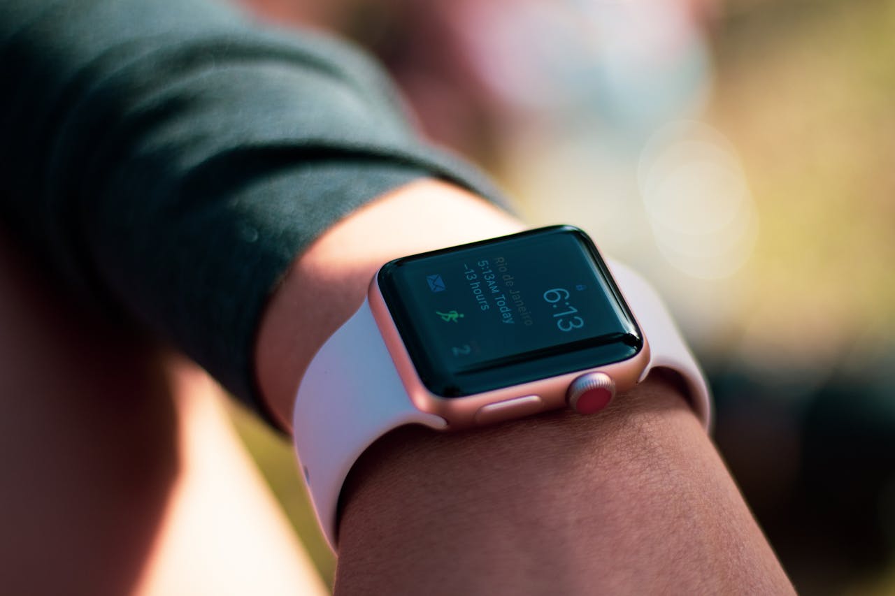 Ik krijg geen Whatsapp melding op Apple Watch