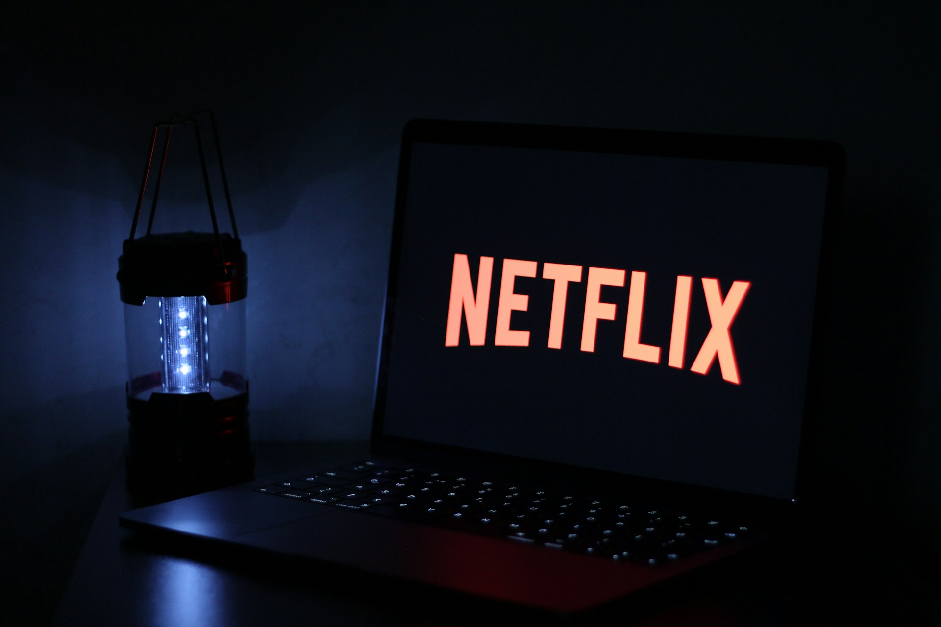 Wat is Netflix code ui-800-3
