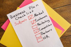Hoe kun je een digitale checklist maken