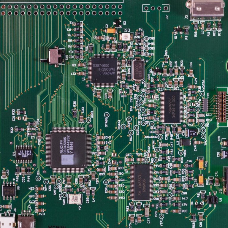 Technologie als verlengstuk van je bedrijfsdoelen
