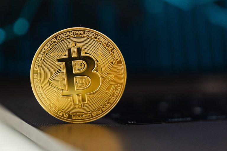 Bitcoincasino’s het UX-testlab van het internet