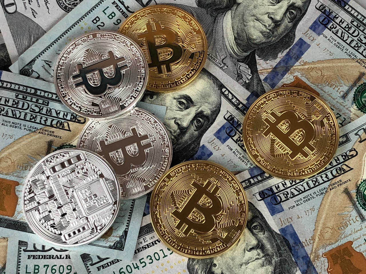 Hoe crypto de entertainmentindustrie in 2025 ten goede verandert
