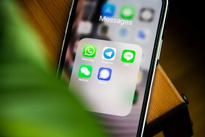 De techniek achter end-to-end encryptie