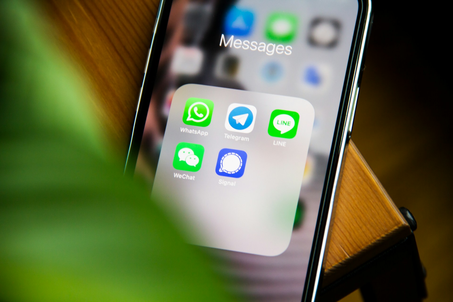 De techniek achter end-to-end encryptie