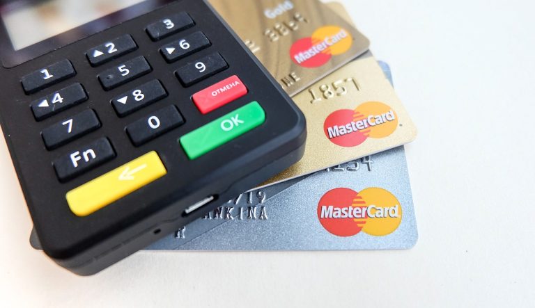 De technologie achter veilige online transacties