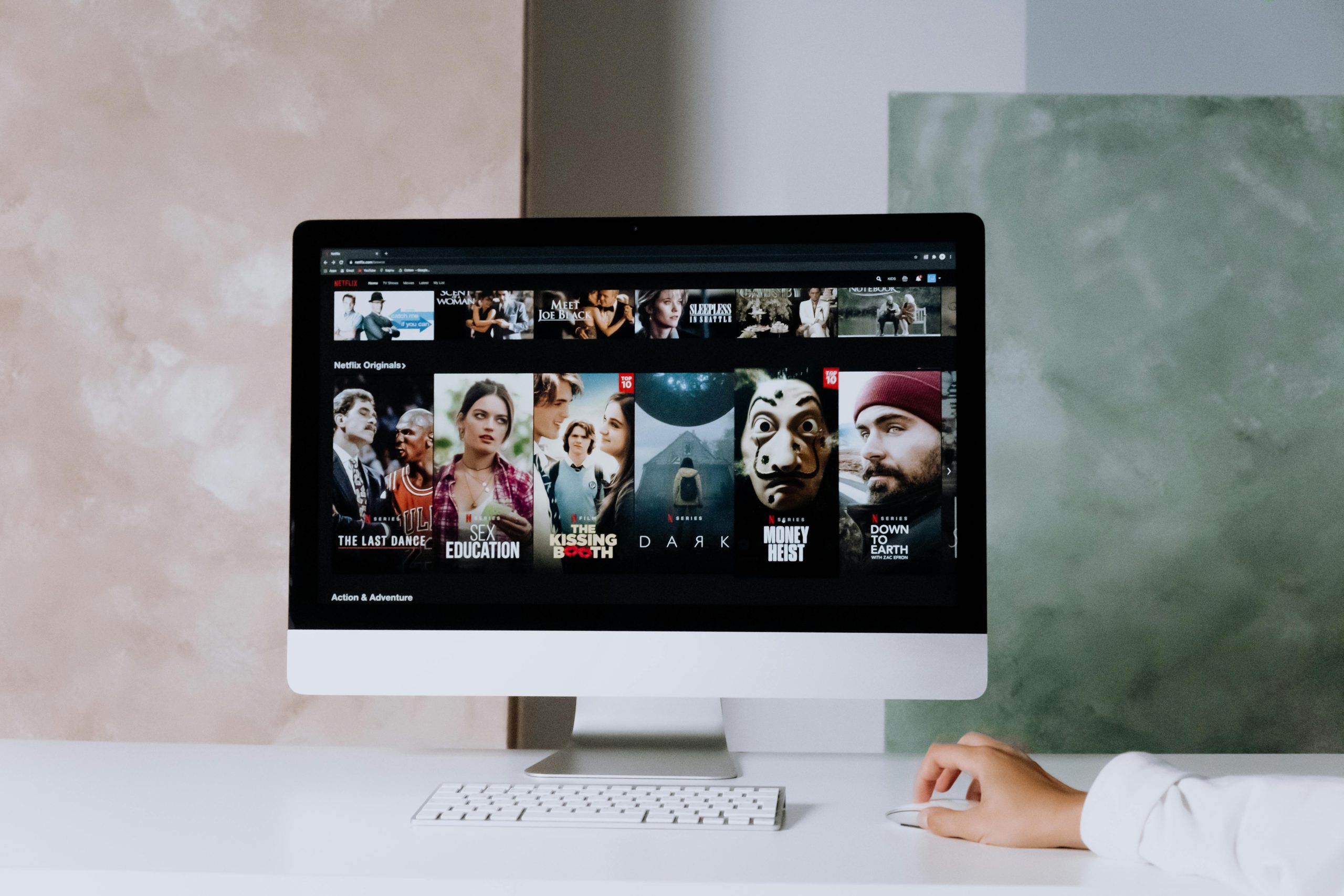 Dit is hoe je het maximale uit streamingservices haalt tegen minimale kosten