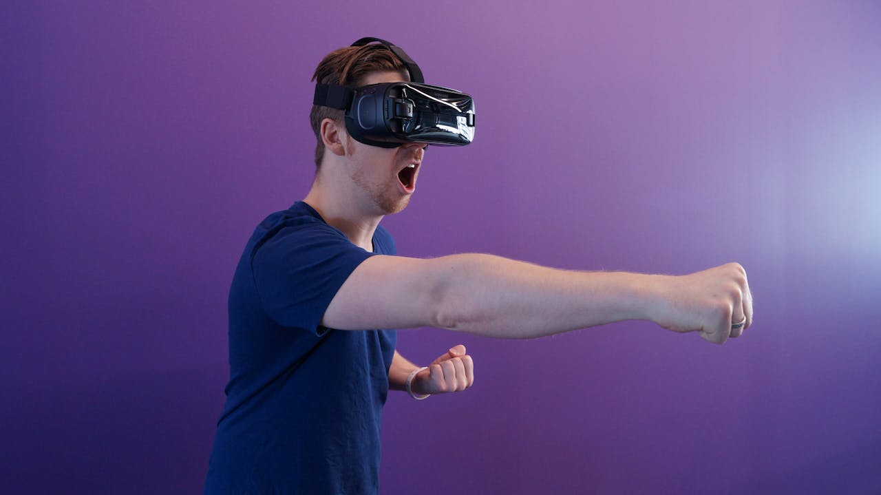 Virtual realit