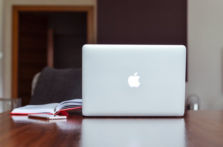 Waarom een refurbished MacBook Air een slimme en duurzame investering is