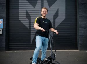 Heeft YouTuber Royalistiq een vriendin