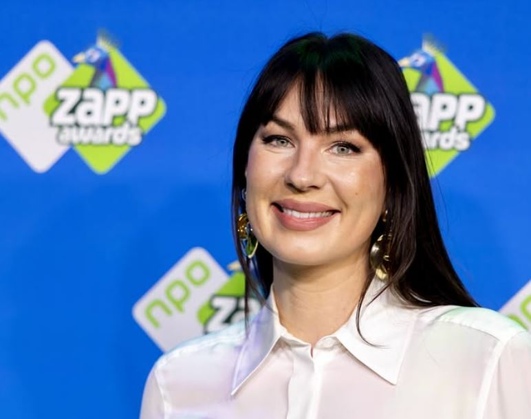 Met wie heeft radio-dj Emmely de Wilt een relatie