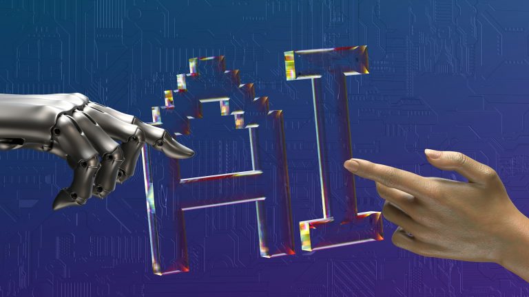 AI tool finder Vind snel de beste AI-software