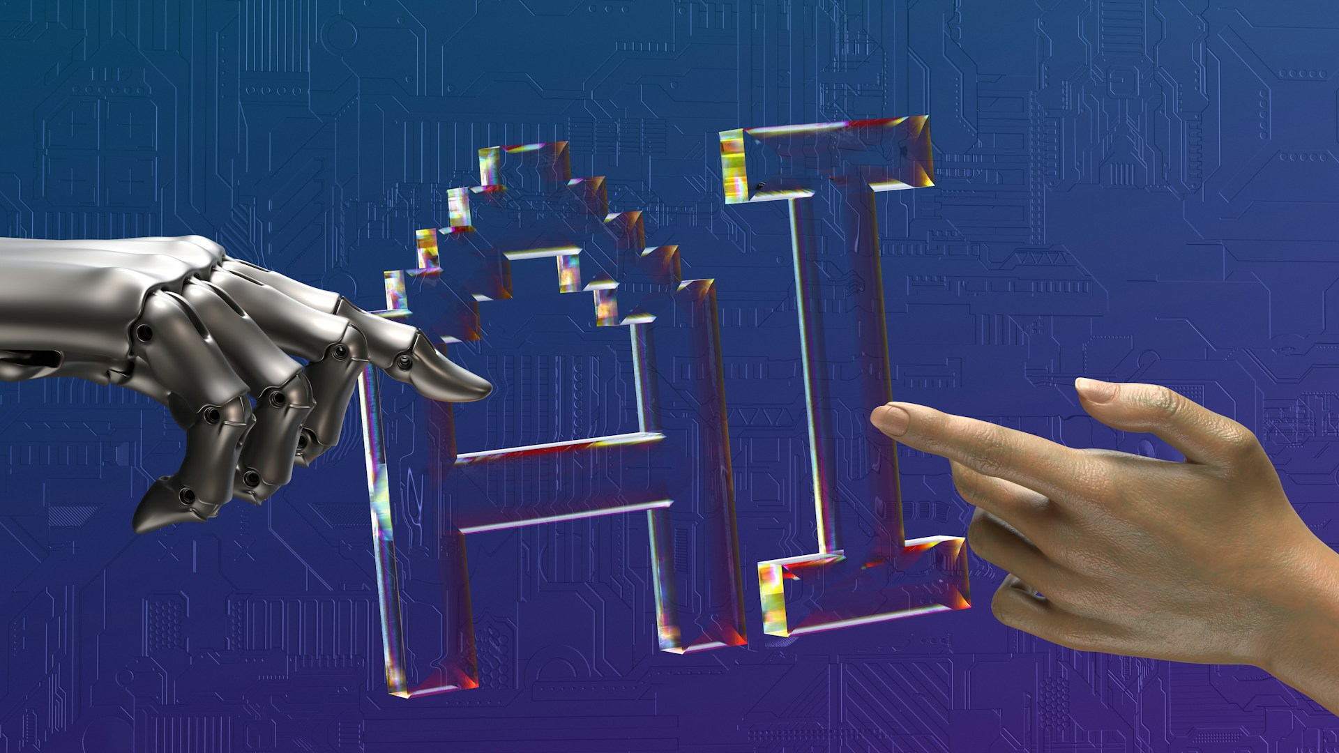AI tool finder Vind snel de beste AI-software