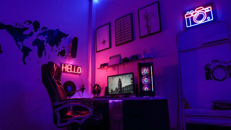 Een pc kiezen voor games en dagelijks gebruik zonder miskoop