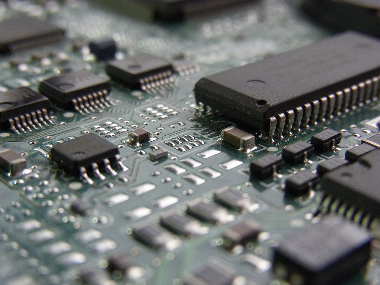 Een dynamisch energiecontract en technologie