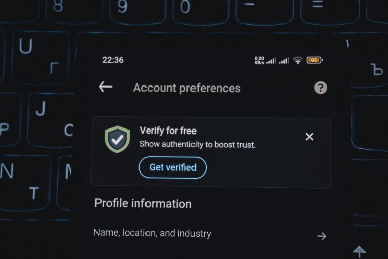 Waarom verificatie, betaaltechnologie en accountbeveiliging cruciaal zijn bij legaal online gokken